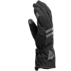 Dainese Plaza 3 D-Dry Gloves Anthracite 604 Color Gloves Black/Anthracite 604 -Motorcycle boots Sales dainese plaza 3 d dry gloves anthracite 604 6