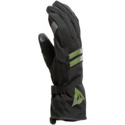 Dainese Plaza 3 D-Dry Gloves Bronze Green O57 Color Gloves Black/Bronze Green O57 -Motorcycle boots Sales dainese plaza 3 d dry gloves bronze green o57 10