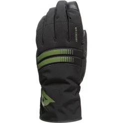 Dainese Plaza 3 D-Dry Gloves Bronze Green O57 Color Gloves Black/Bronze Green O57 -Motorcycle boots Sales dainese plaza 3 d dry gloves bronze green o57 6
