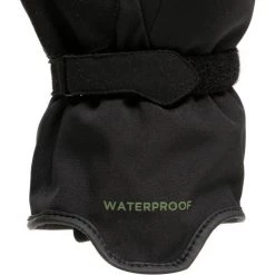 Dainese Plaza 3 D-Dry Gloves Bronze Green O57 Color Gloves Black/Bronze Green O57 -Motorcycle boots Sales dainese plaza 3 d dry gloves bronze green o57 7