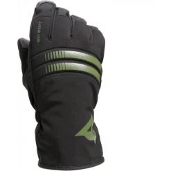 Dainese Plaza 3 D-Dry Gloves Bronze Green O57 Color Gloves Black/Bronze Green O57 -Motorcycle boots Sales dainese plaza 3 d dry gloves bronze green o57 8