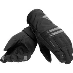 Dainese Plaza 3 D-Dry Lady Gloves Anthracite 604 Color Gloves Black/Anthracite 604 -Motorcycle boots Sales dainese plaza 3 d dry lady gloves anthracite 604 11