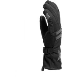 Dainese Plaza 3 D-Dry Lady Gloves Anthracite 604 Color Gloves Black/Anthracite 604 -Motorcycle boots Sales dainese plaza 3 d dry lady gloves anthracite 604 4