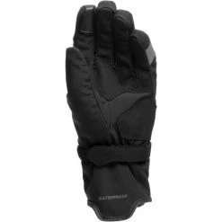Dainese Plaza 3 D-Dry Lady Gloves Anthracite 604 Color Gloves Black/Anthracite 604 -Motorcycle boots Sales dainese plaza 3 d dry lady gloves anthracite 604 7