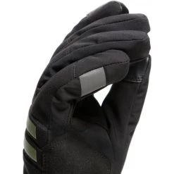 Dainese Plaza 3 D-Dry Lady Gloves Bronze Green O57 Color Gloves Black/Bronze Green O57 -Motorcycle boots Sales dainese plaza 3 d dry lady gloves bronze green o57 2