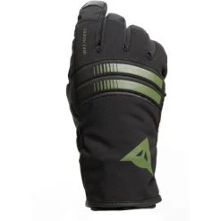 Dainese Plaza 3 D-Dry Lady Gloves Bronze Green O57 Color Gloves Black/Bronze Green O57 -Motorcycle boots Sales dainese plaza 3 d dry lady gloves bronze green o57 4