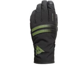Dainese Plaza 3 D-Dry Lady Gloves Bronze Green O57 Color Gloves Black/Bronze Green O57 -Motorcycle boots Sales dainese plaza 3 d dry lady gloves bronze green o57 5