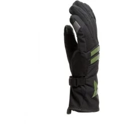 Dainese Plaza 3 D-Dry Lady Gloves Bronze Green O57 Color Gloves Black/Bronze Green O57 -Motorcycle boots Sales dainese plaza 3 d dry lady gloves bronze green o57 9