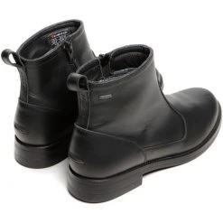 Dainese Saint Germain 2 Gore-Tex Shoes Black 001 Color Shoes Black 001 -Motorcycle boots Sales dainese saint germain 2 gore tex shoes black 001 2