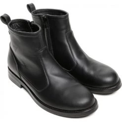 Dainese Saint Germain 2 Gore-Tex Shoes Black 001 Color Shoes Black 001 -Motorcycle boots Sales dainese saint germain 2 gore tex shoes black 001 4