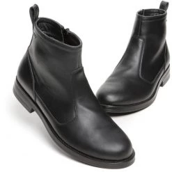 Dainese Saint Germain 2 Gore-Tex Shoes Black 001 Color Shoes Black 001 -Motorcycle boots Sales dainese saint germain 2 gore tex shoes black 001 6