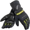 Dainese Scout 2 Gore-Tex Gloves Unisex Fluo R17 Color Gloves Black/Fluo Yellow R17