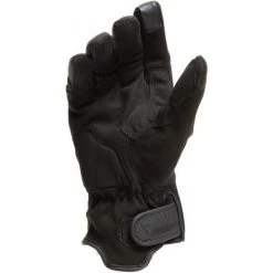 Dainese Stafford D-Dry Gloves Black/Anthracite 604 Color Gloves Black/Anthracite 604 -Motorcycle boots Sales dainese stafford d dry gloves black anthracite 604 2