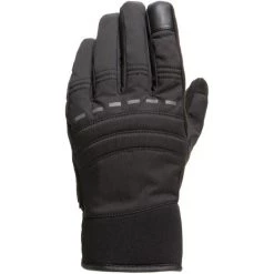 Dainese Stafford D-Dry Gloves Black/Anthracite 604 Color Gloves Black/Anthracite 604