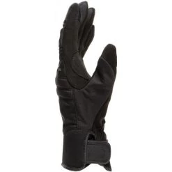 Dainese Stafford D-Dry Gloves Black/Anthracite 604 Color Gloves Black/Anthracite 604 -Motorcycle boots Sales dainese stafford d dry gloves black anthracite 604 3