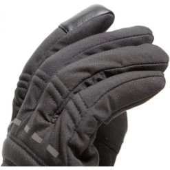 Dainese Stafford D-Dry Gloves Black/Anthracite 604 Color Gloves Black/Anthracite 604 -Motorcycle boots Sales dainese stafford d dry gloves black anthracite 604 6