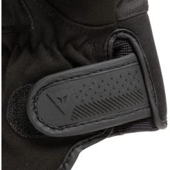 Dainese Stafford D-Dry Gloves Black/Anthracite 604 Color Gloves Black/Anthracite 604 -Motorcycle boots Sales dainese stafford d dry gloves black anthracite 604 9