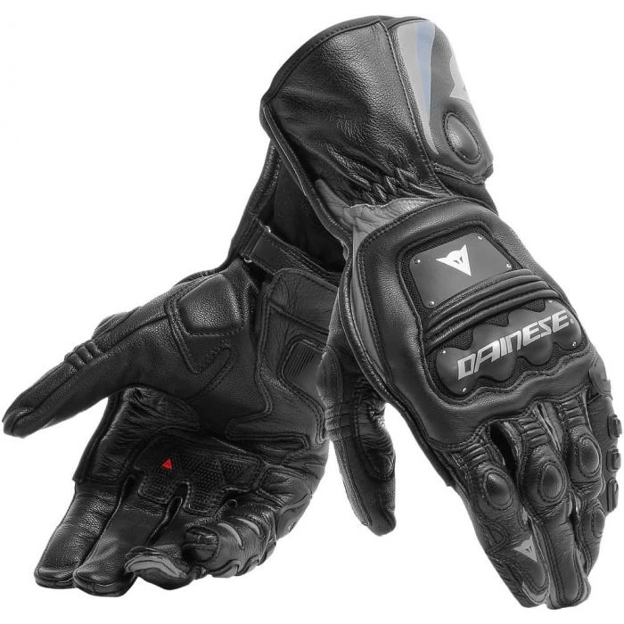 Dainese Steel-Pro Gloves Black/Anthracite 604 Color Gloves Black/Anthracite 604 1 Dainese Steel-Pro Gloves Black/Anthracite 604 Color Gloves Black/Anthracite 604