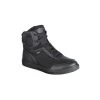Dainese Street Darker Gore-Tex Shoes Black 001 Color Shoes Black 001