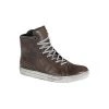 Dainese Street Rocker D-WP Shoes Dark Brown 005 Color Shoes Dark Brown 005
