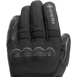 Dainese Thunder Gore-Tex Gloves Black/Black 631 Color Gloves Black/Black 631 -Motorcycle boots Sales dainese thunder gore tex gloves black black 631 5