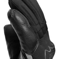 Dainese Thunder Gore-Tex Gloves Black/Black 631 Color Gloves Black/Black 631 -Motorcycle boots Sales dainese thunder gore tex gloves black black 631 6