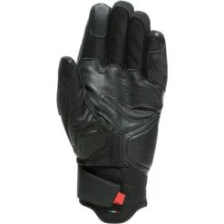 Dainese Thunder Gore-Tex Gloves Black/Red 606 Color Gloves Black/Red 606 -Motorcycle boots Sales dainese thunder gore tex gloves black red 606 2