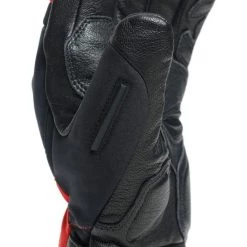 Dainese Thunder Gore-Tex Gloves Black/Red 606 Color Gloves Black/Red 606 -Motorcycle boots Sales dainese thunder gore tex gloves black red 606 3