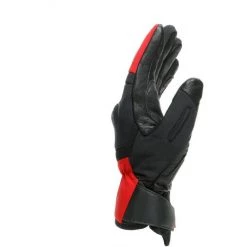 Dainese Thunder Gore-Tex Gloves Black/Red 606 Color Gloves Black/Red 606 -Motorcycle boots Sales dainese thunder gore tex gloves black red 606 4