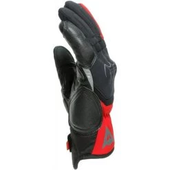 Dainese Thunder Gore-Tex Gloves Black/Red 606 Color Gloves Black/Red 606 -Motorcycle boots Sales dainese thunder gore tex gloves black red 606 8