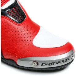 Dainese Torque 3 Out Air Boots Black/White/Lava Red A66 Color Boots Black/White/Lava Red A66 -Motorcycle boots Sales dainese torque 3 out air boots black white lava red a66 10