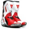 Dainese Torque 3 Out Air Boots Black/White/Lava Red A66 Color Boots Black/White/Lava Red A66