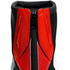 Dainese Torque 3 Out Air Boots Black/White/Lava Red A66 Color Boots Black/White/Lava Red A66 -Motorcycle boots Sales dainese torque 3 out air boots black white lava red a66 2