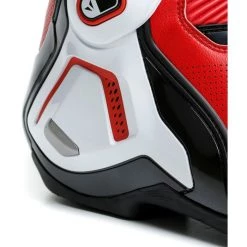 Dainese Torque 3 Out Air Boots Black/White/Lava Red A66 Color Boots Black/White/Lava Red A66 -Motorcycle boots Sales dainese torque 3 out air boots black white lava red a66 4
