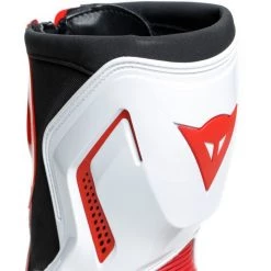 Dainese Torque 3 Out Air Boots Black/White/Lava Red A66 Color Boots Black/White/Lava Red A66 -Motorcycle boots Sales dainese torque 3 out air boots black white lava red a66 5