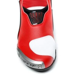 Dainese Torque 3 Out Air Boots Black/White/Lava Red A66 Color Boots Black/White/Lava Red A66 -Motorcycle boots Sales dainese torque 3 out air boots black white lava red a66 6