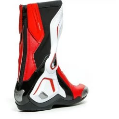 Dainese Torque 3 Out Air Boots Black/White/Lava Red A66 Color Boots Black/White/Lava Red A66 -Motorcycle boots Sales dainese torque 3 out air boots black white lava red a66 7