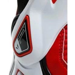 Dainese Torque 3 Out Air Boots Black/White/Lava Red A66 Color Boots Black/White/Lava Red A66 -Motorcycle boots Sales dainese torque 3 out air boots black white lava red a66 9
