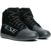 Dainese York D-WP Shoes Black/Anthracite 604 Color Shoes Black/Anthracite 604
