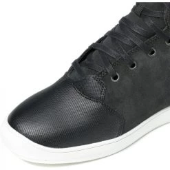 Dainese York D-WP Shoes Dark Carbon/Red 08D Color Shoes Dark Carbon/Red 08D -Motorcycle boots Sales dainese york d wp shoes dark carbon red 08d 4