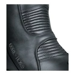 Daytona Lady Pilot GTX black Color black -Motorcycle boots Sales daytona lady pilot gtx black 3