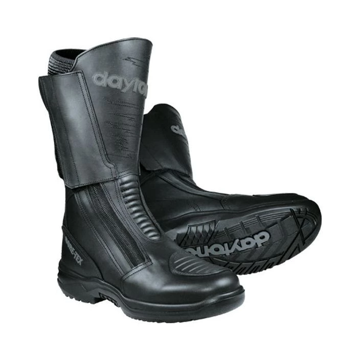 Daytona Traveller GTX black Color black 1 Daytona Traveller GTX black Color black