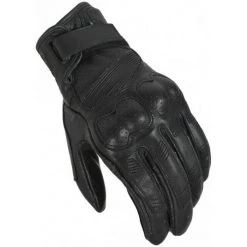 Macna Bold Gloves Black 101 Color Gloves Black 101
