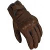 Macna Bold Gloves Dark Brown 707 Color Gloves Dark Brown 707