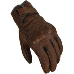 Macna Bold Gloves Dark Brown 707 Color Gloves Dark Brown 707