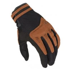 Macna Darko Gloves Brown/Black 170 Color Gloves Brown/Black 170