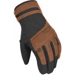 Macna Dim RTX Gloves Black/Brown 170 Color Gloves Black/Brown 170