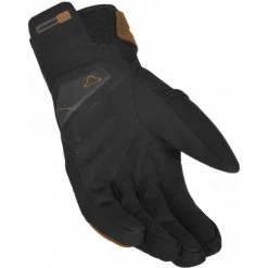 Macna Dim RTX Gloves Black/Brown 170 Color Gloves Black/Brown 170 -Motorcycle boots Sales macna dim rtx gloves black brown 170 3