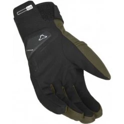 Macna Dim RTX Gloves Green/Black 410 Color Gloves Green/Black 410 -Motorcycle boots Sales macna dim rtx gloves green black 410 3