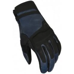 Macna Drizzle RTX Gloves Blue 505 Color Gloves Blue 505